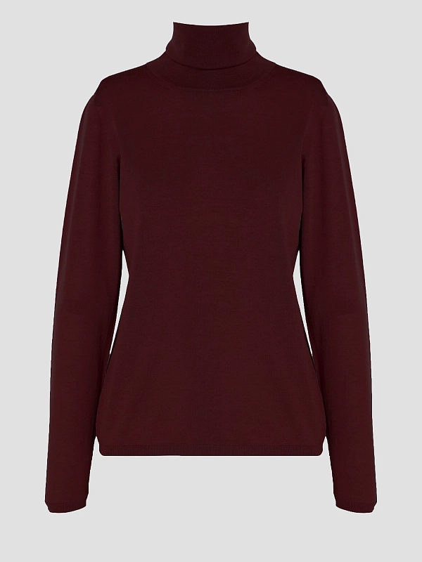 Max Mara водолазка SALUTO