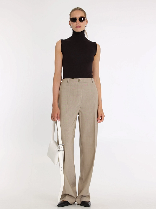 Max Mara брюки SALVO