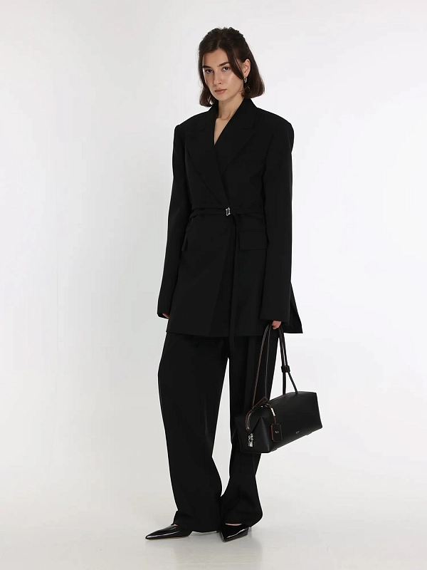 Max Mara брюки SALVO