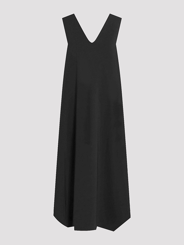 Max Mara платье SASIA