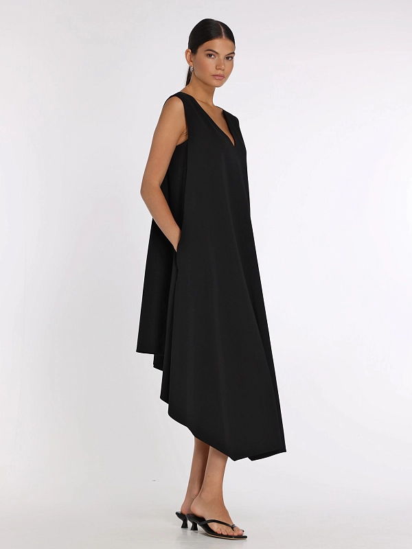 Max Mara платье SASIA