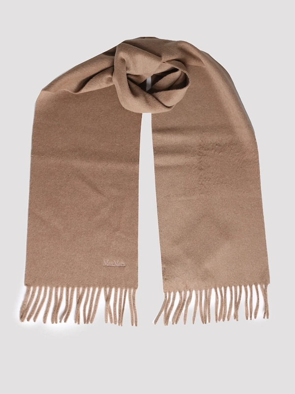 Max Mara палантин SCILLI