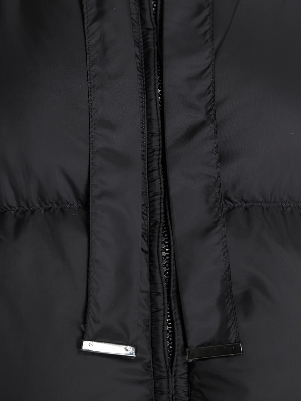 Max Mara пуховик короткий SEIA