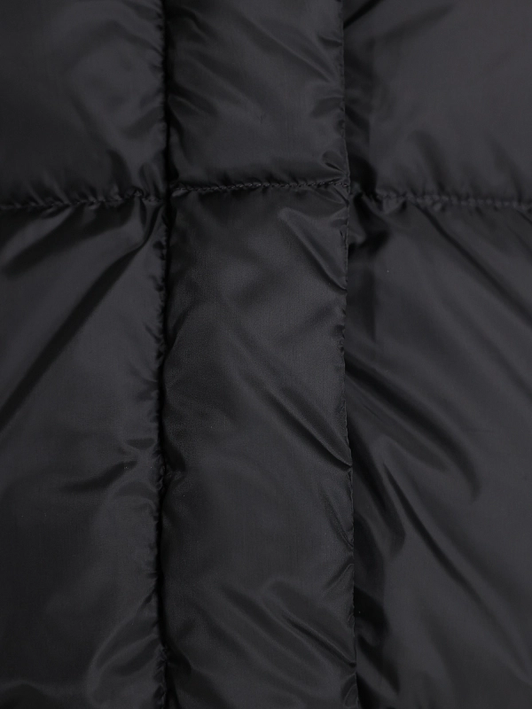 Max Mara пуховик короткий SEICA