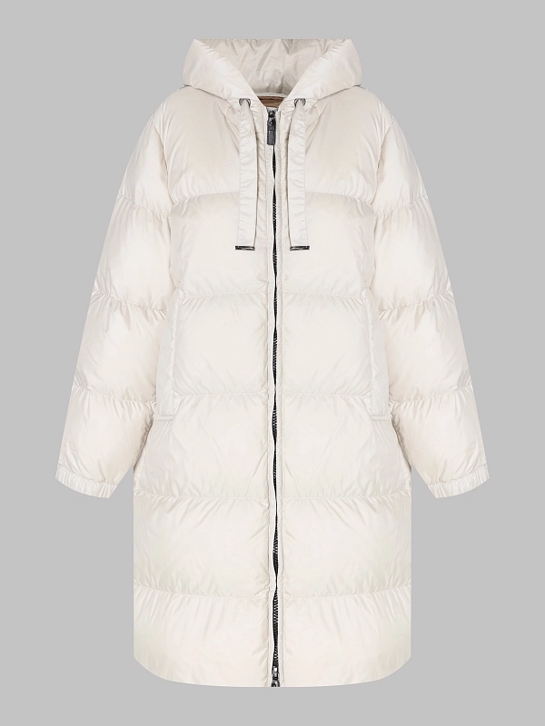 Max Mara пуховик SEIG