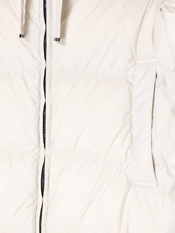 Max Mara пуховик SEIG