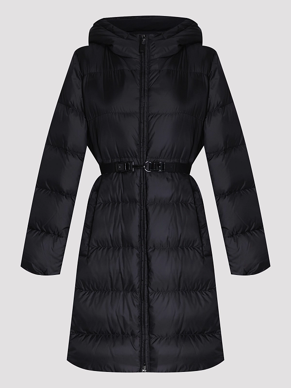 Max Mara пуховик SEIPAR