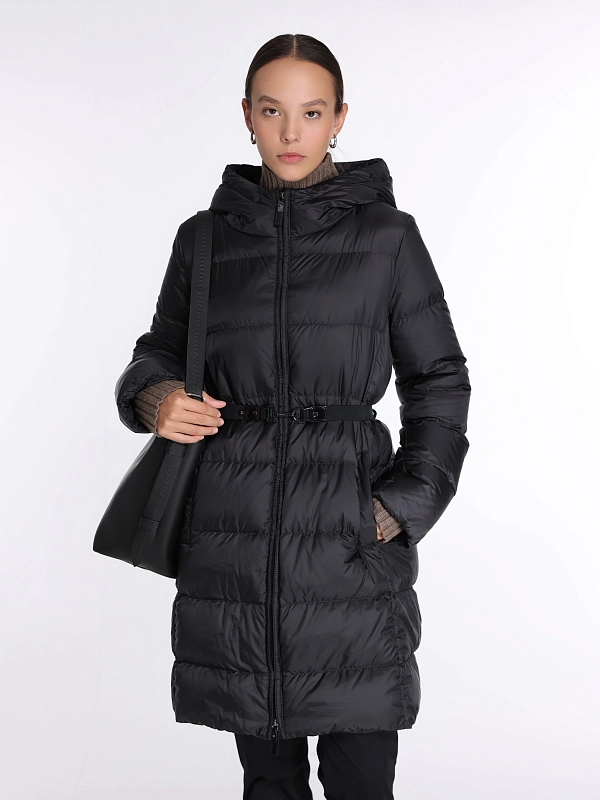 Max Mara пуховик SEIPAR