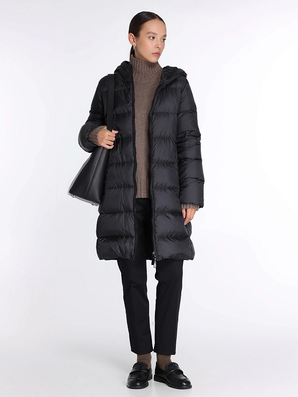 Max Mara пуховик SEIPAR