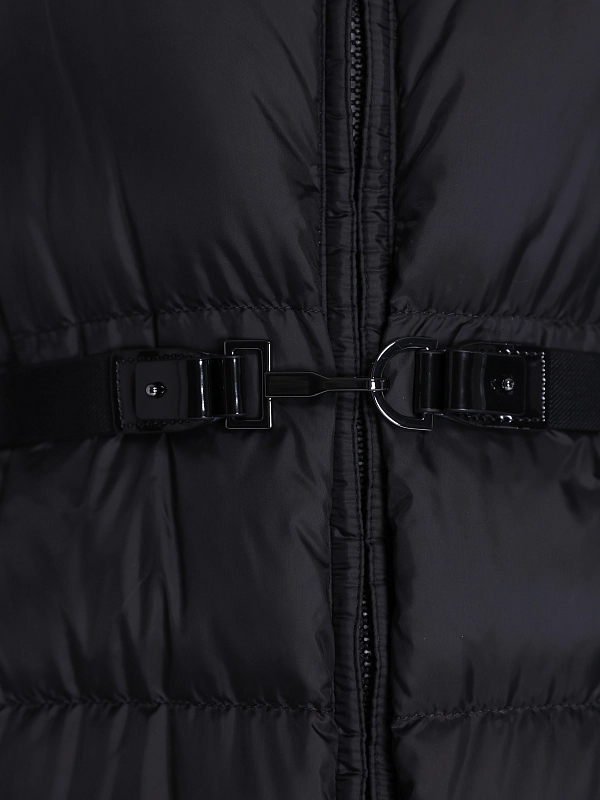 Max Mara пуховик SEIPAR