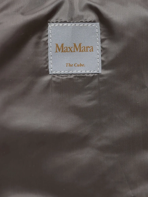 Max Mara шарф SEIPET