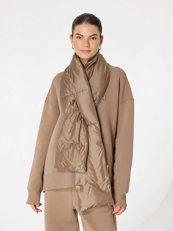 Max Mara шарф SEIPET