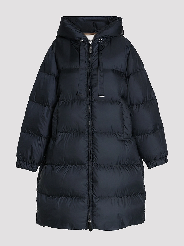 Max Mara пуховик SEI