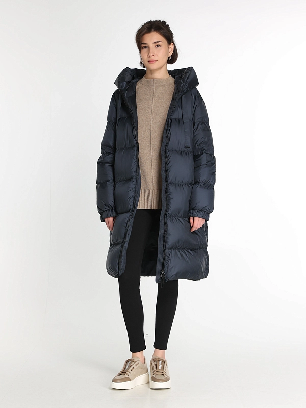 Max Mara пуховик SEI