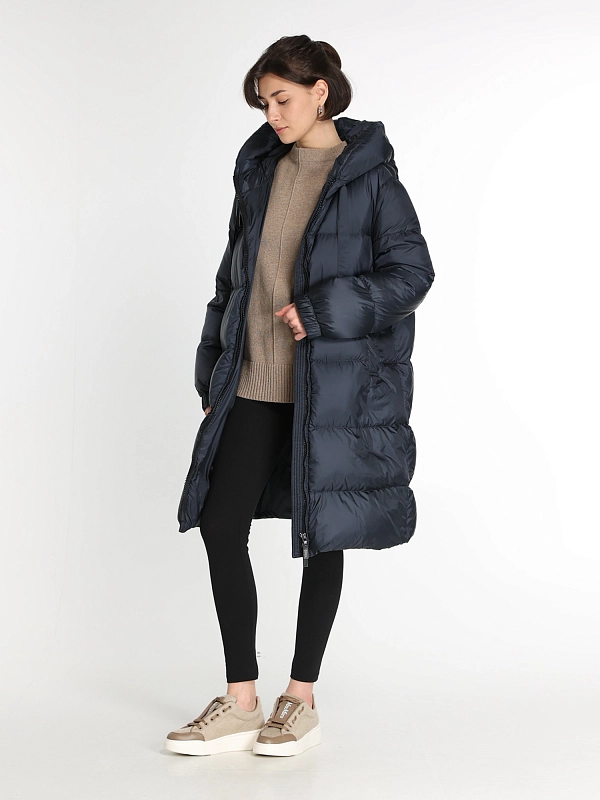 Max Mara пуховик SEI