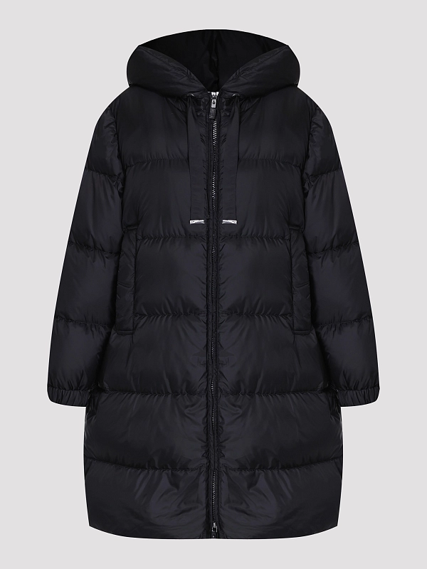 Max Mara пуховик SEI
