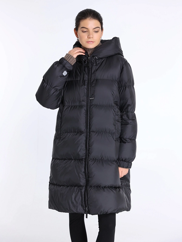 Max Mara пуховик SEI