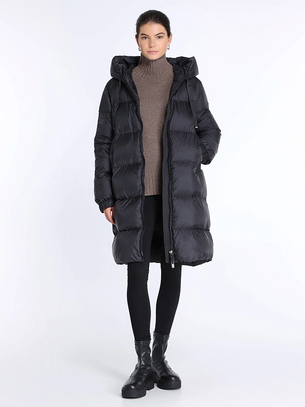 Max Mara пуховик SEI