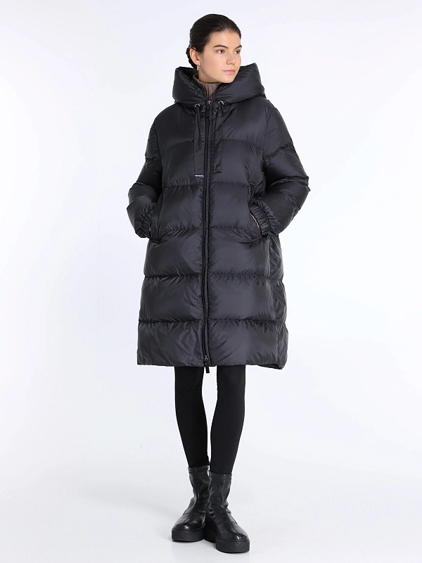 Max Mara пуховик SEI
