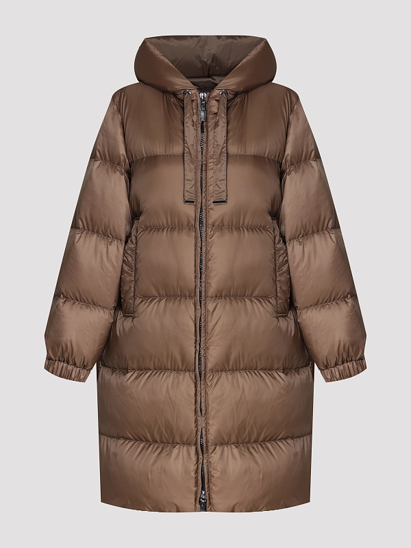 Max Mara пуховик SEI