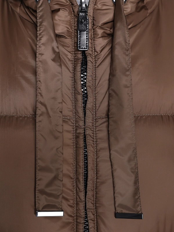 Max Mara пуховик SEI