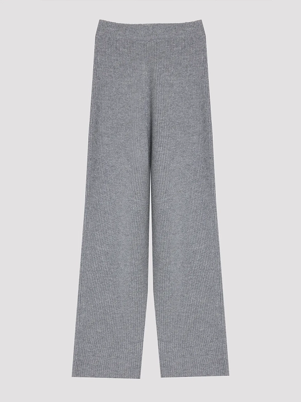 Max Mara брюки спортивные SELLA