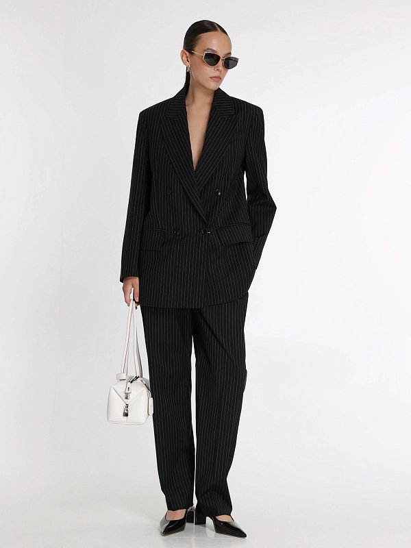 Max Mara брюки SESAMO