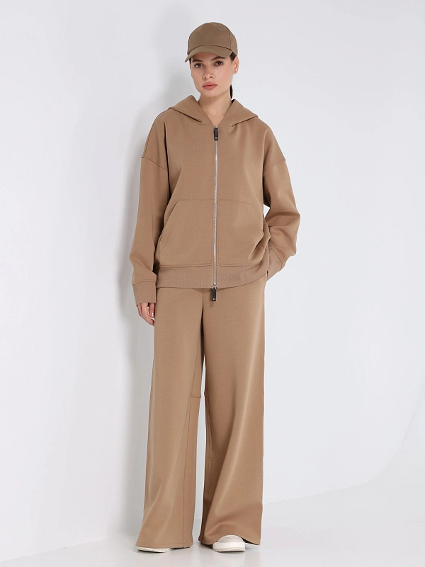 Max Mara толстовка спортивная SIENA
