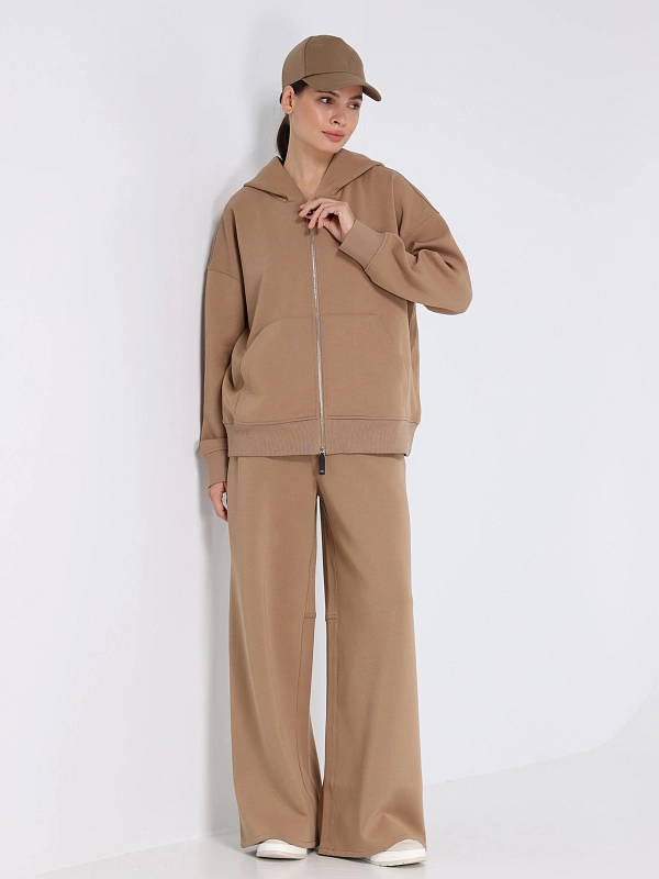 Max Mara толстовка спортивная SIENA