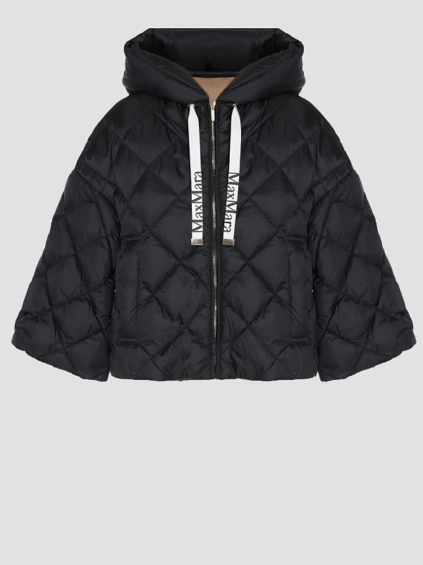 Max Mara кейп SISOFT