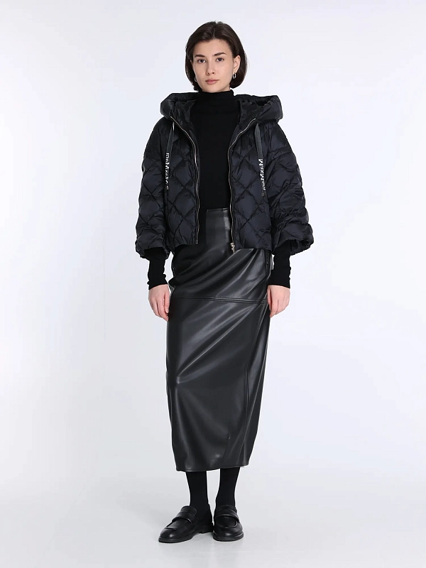 Max Mara кейп SISOFT