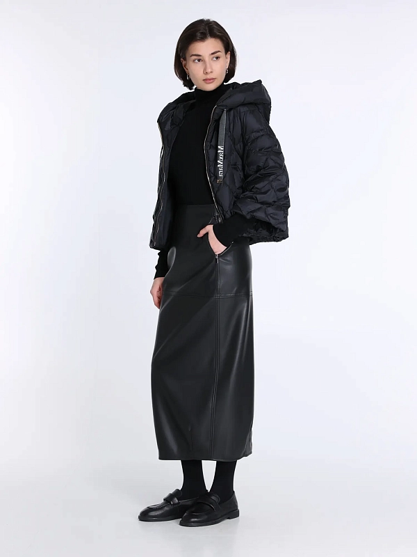 Max Mara кейп SISOFT