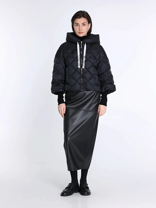 Max Mara кейп SISOFT