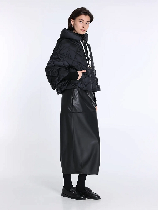 Max Mara кейп SISOFT