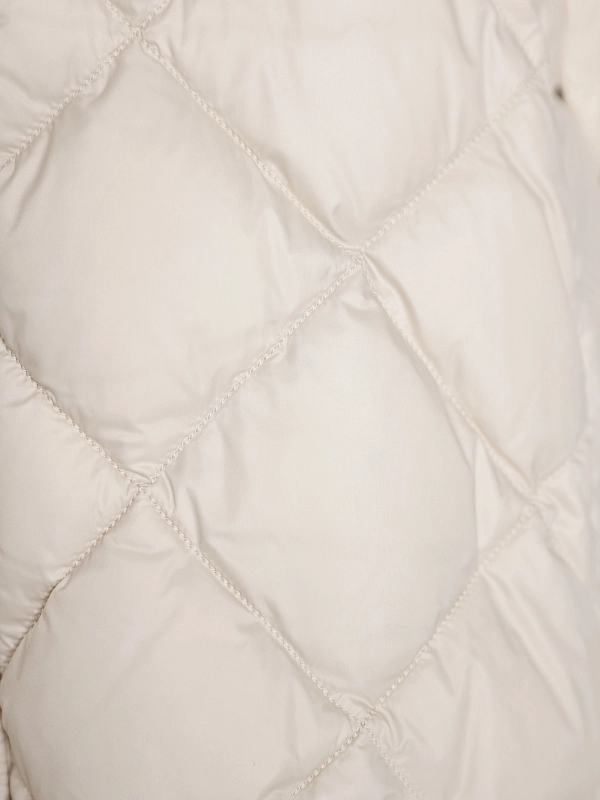 Max Mara пуховик короткий SOFTFE