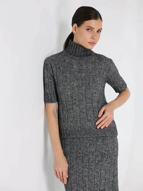 Max Mara свитер SORBONA