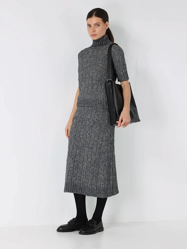 Max Mara свитер SORBONA