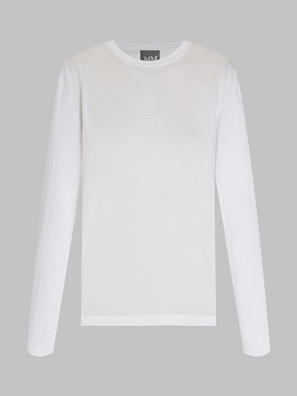 Max Mara лонгслив SORRISO