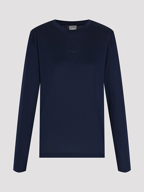 Max Mara лонгслив SORRISO