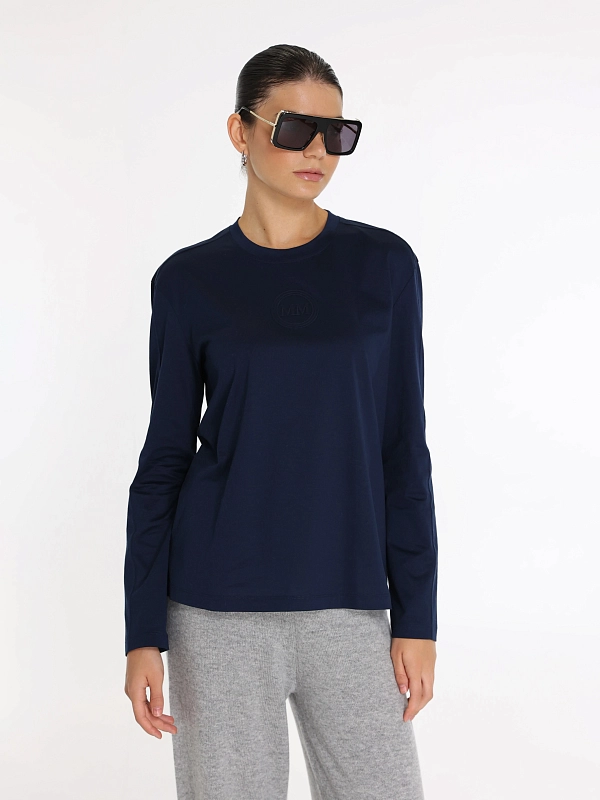 Max Mara лонгслив SORRISO