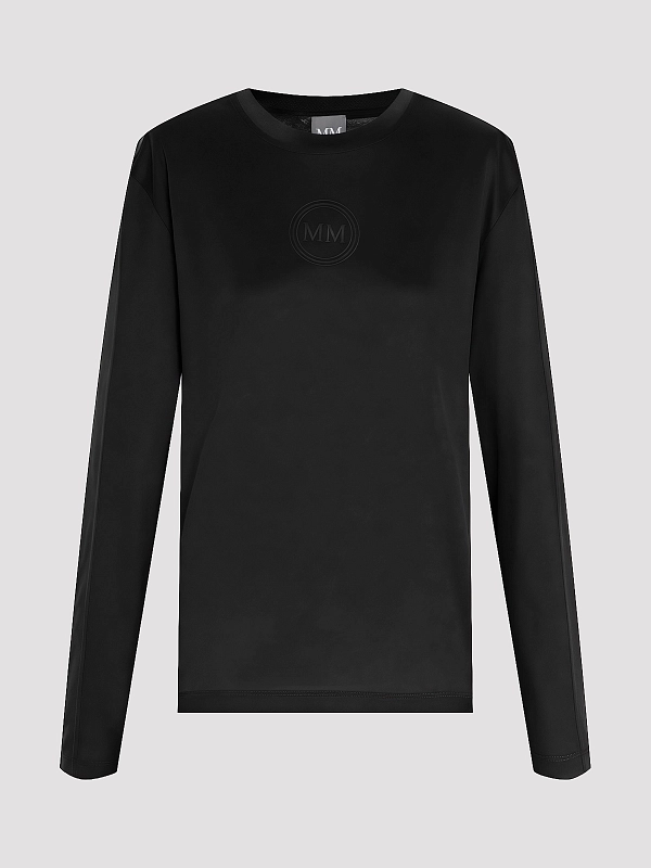 Max Mara лонгслив SORRISO