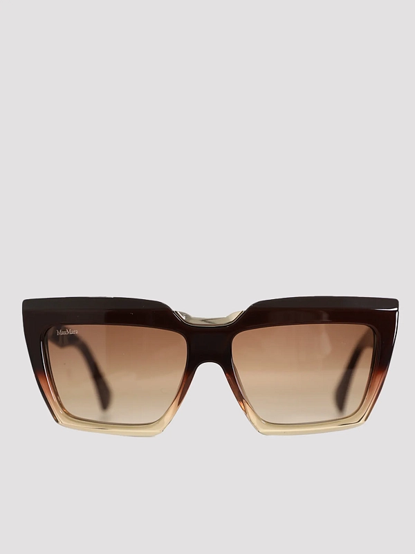 Max Mara очки солнцезащитные SPARK7