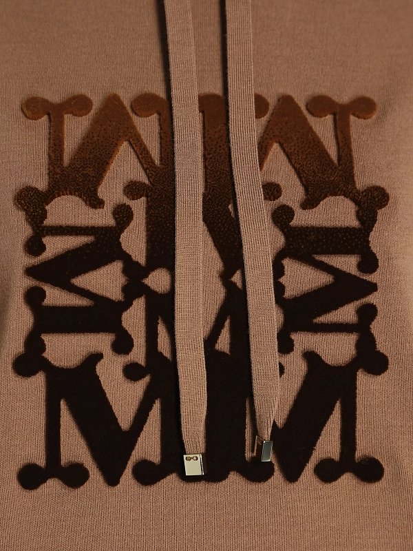 Max Mara толстовка трикотажная TADDEO