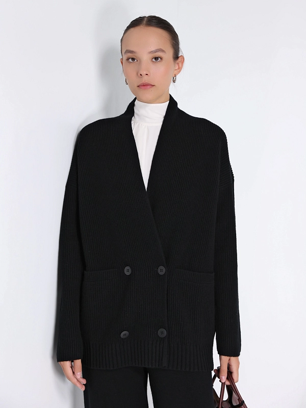 Max Mara кардиган TAZZINA