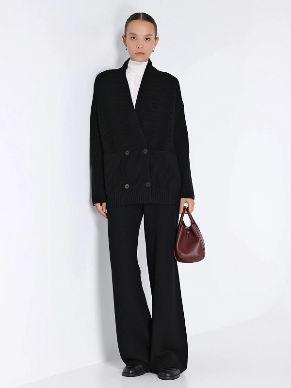 Max Mara кардиган TAZZINA