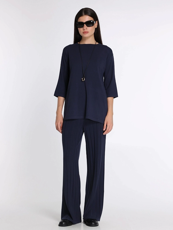 Max Mara брюки трикотажные TEMA