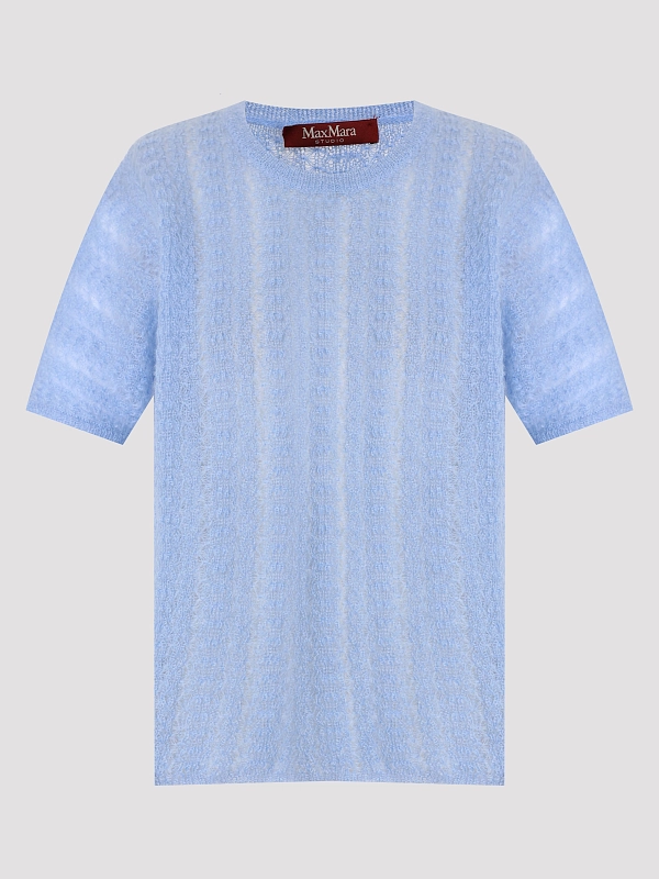 Max Mara джемпер TERZO