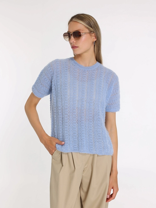 Max Mara джемпер TERZO