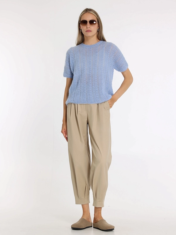 Max Mara джемпер TERZO