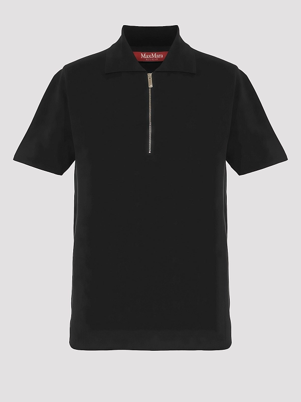 Max Mara поло TETI
